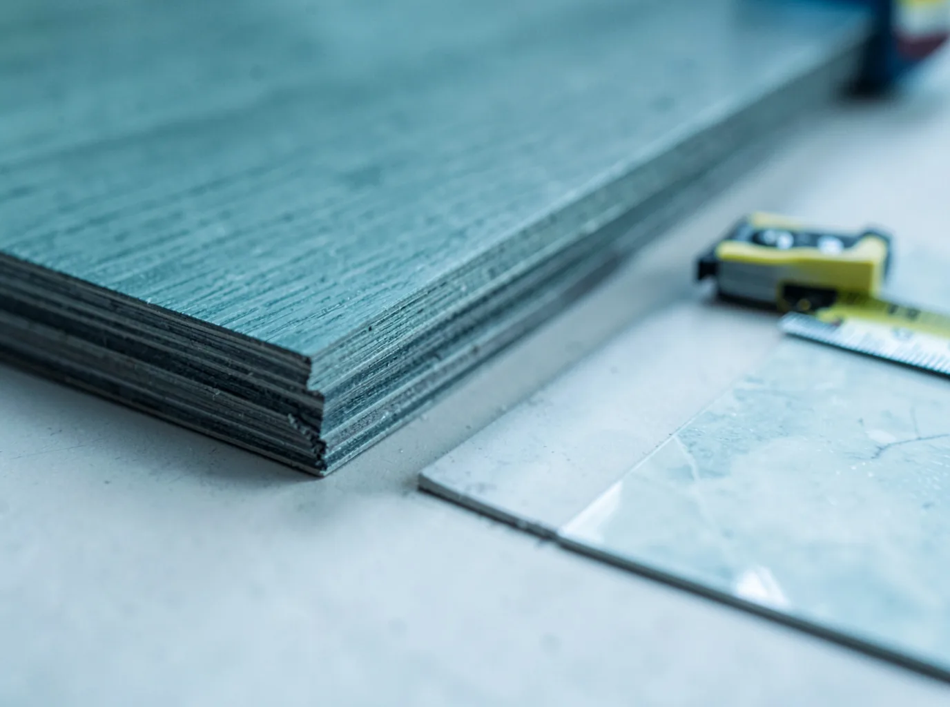 Luxury Vinyl Plank Installation Arona, PA FAQs